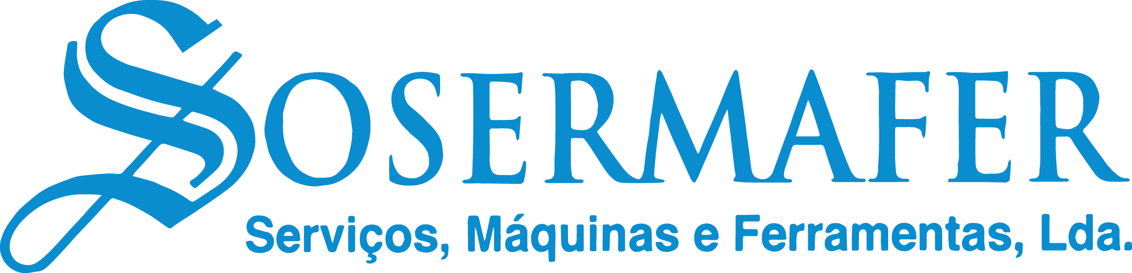sosermafer Logo...